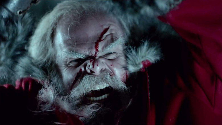 Fotograma de A Christmas Horror Story