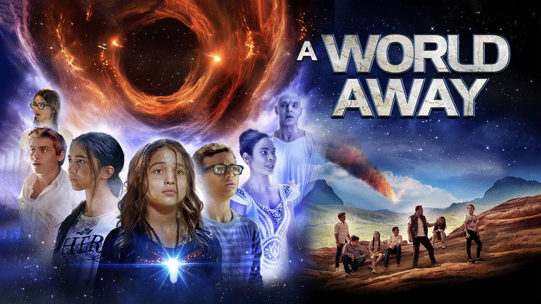 Fotograma de A World Away