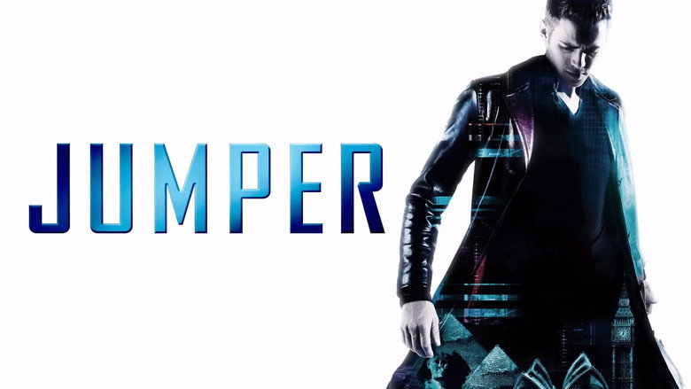 Fotograma de Jumper