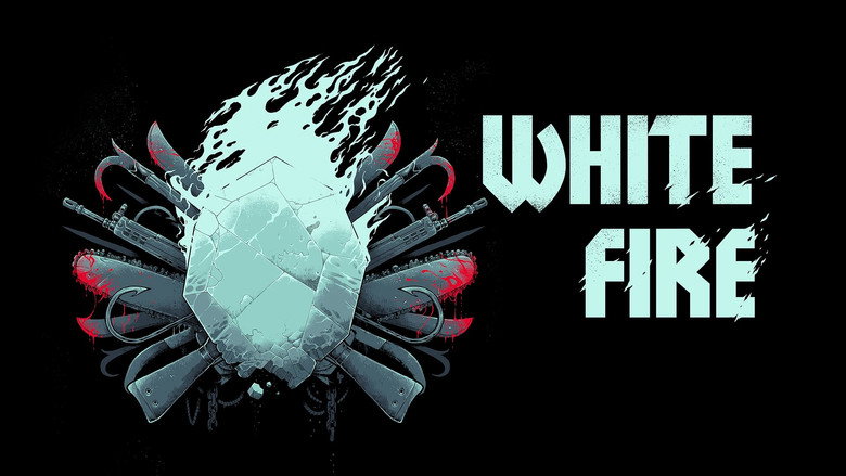 Fotograma de White Fire