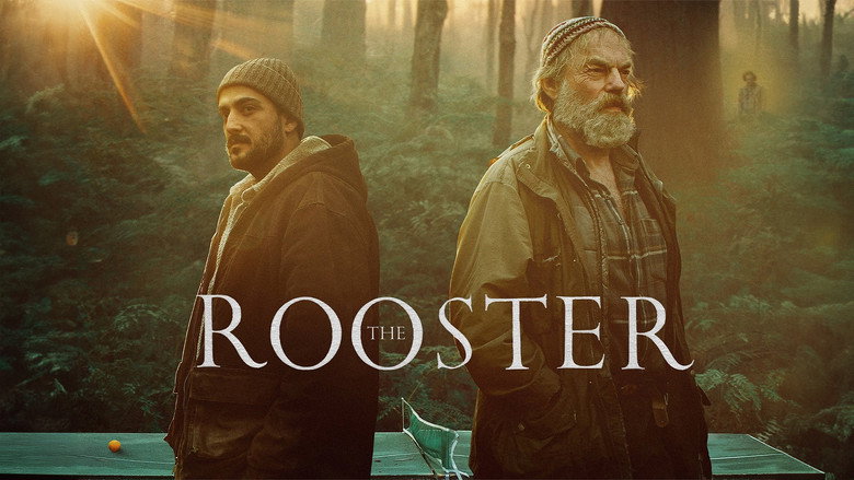 Fotograma de The Rooster