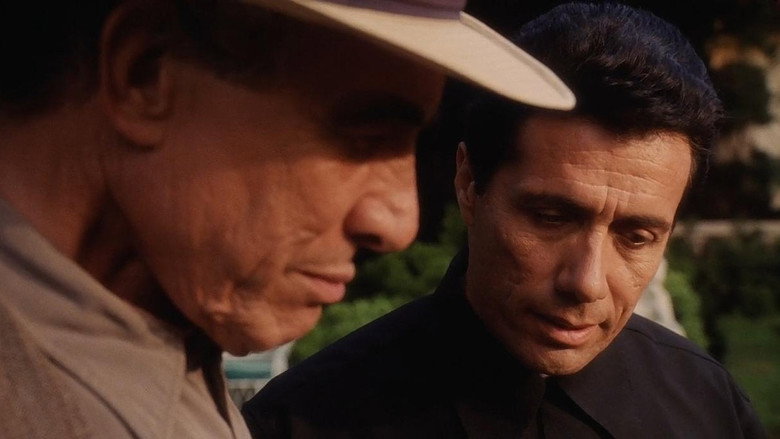Fotograma de American Me (Sin remisión)