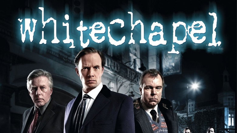Fotograma de Whitechapel