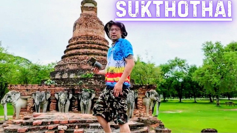 Fotograma de Sukthothai