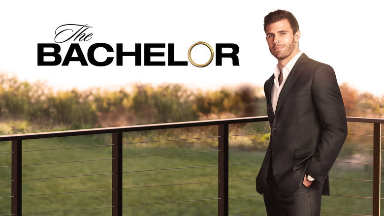 Fotograma de The Bachelor