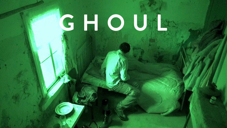 Fotograma de Ghoul