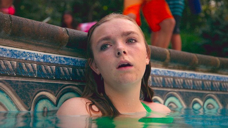 Fotograma de Eighth Grade