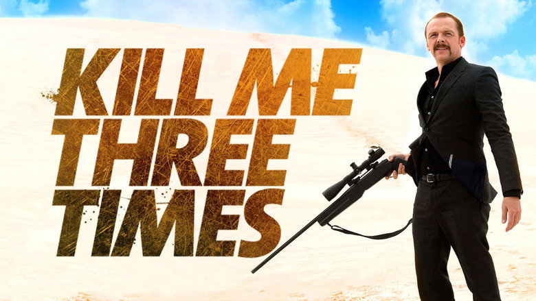 Fotograma de Kill Me Three Times