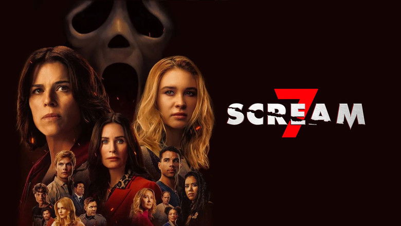 Fotograma de Scream 7