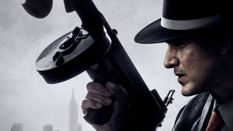 Fotograma de Mob Town