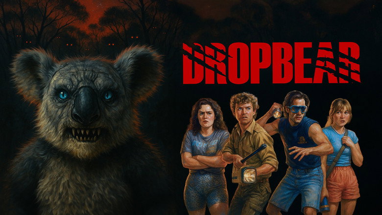 Fotograma de Dropbear