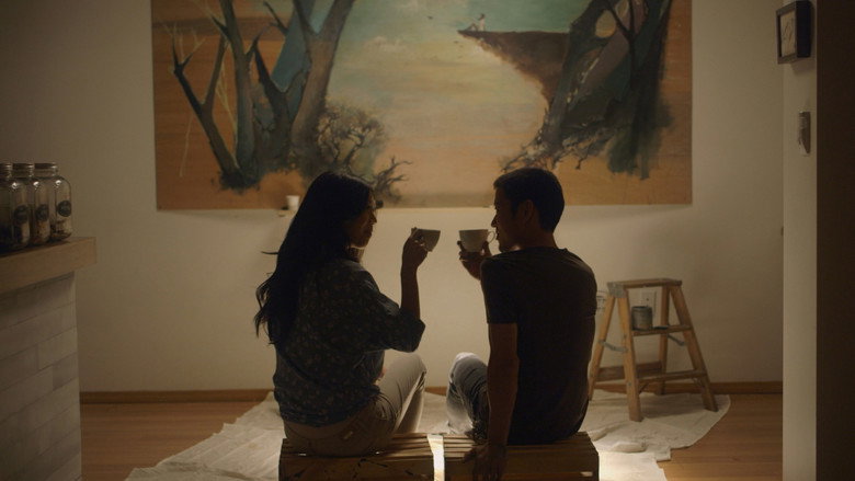 Fotograma de Everything Before Us