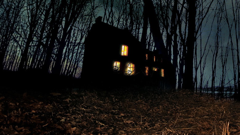 Fotograma de Paranormal State