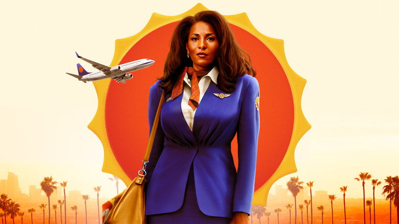 Fotograma de Jackie Brown