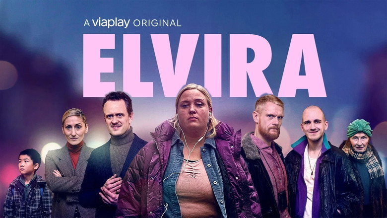 Fotograma de Elvira