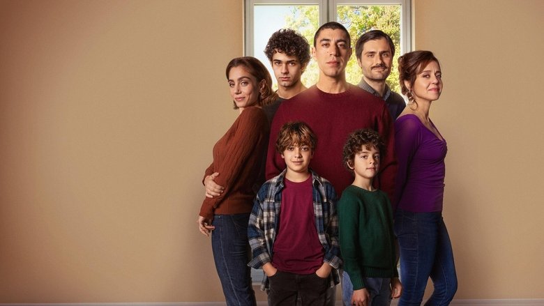 Fotograma de La historia de mi familia