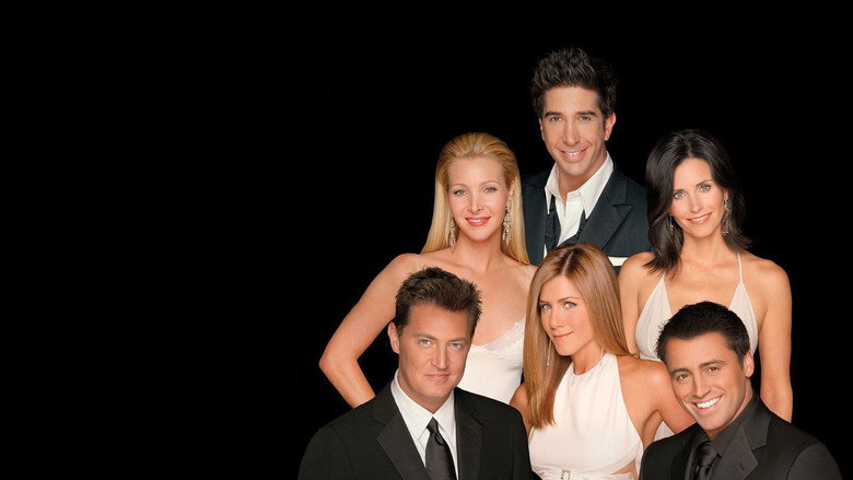 Fotograma de Friends