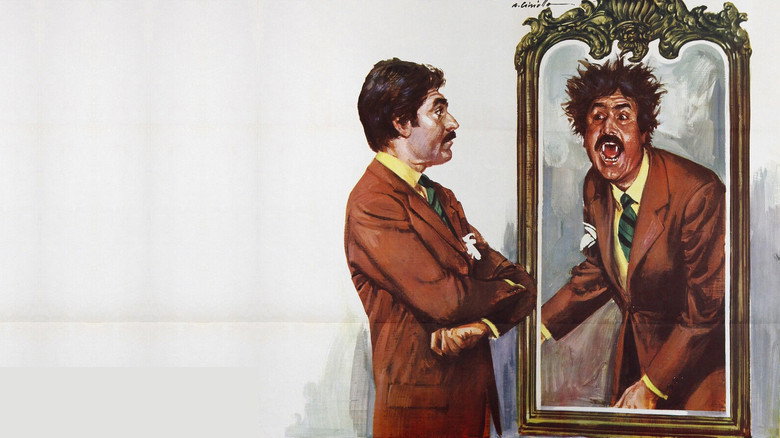 Fotograma de Las pícaras aventuras de Drácula