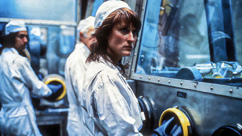 Fotograma de Silkwood