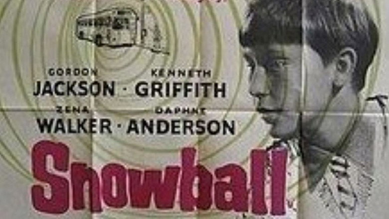 Fotograma de Snowball