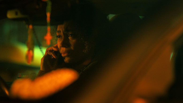 Fotograma de Night Driver