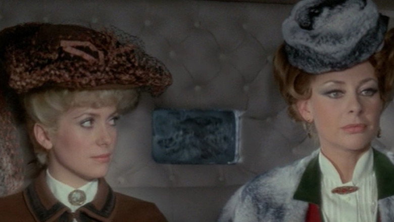 Fotograma de Mayerling