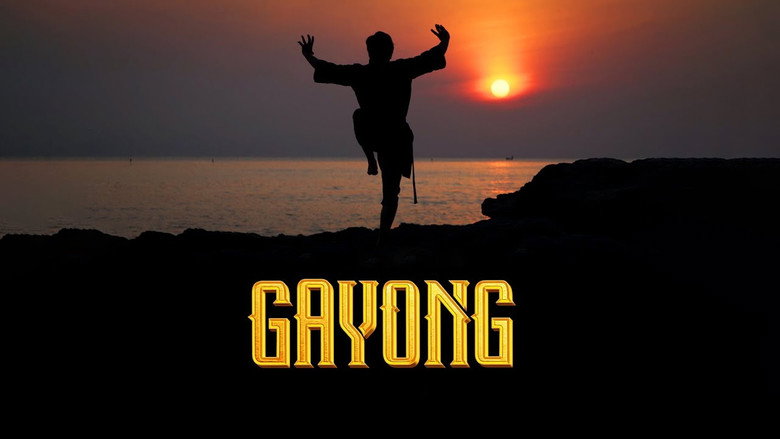 Fotograma de Gayong