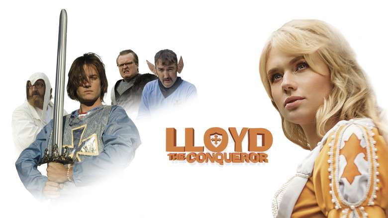 Fotograma de Lloyd the Conqueror