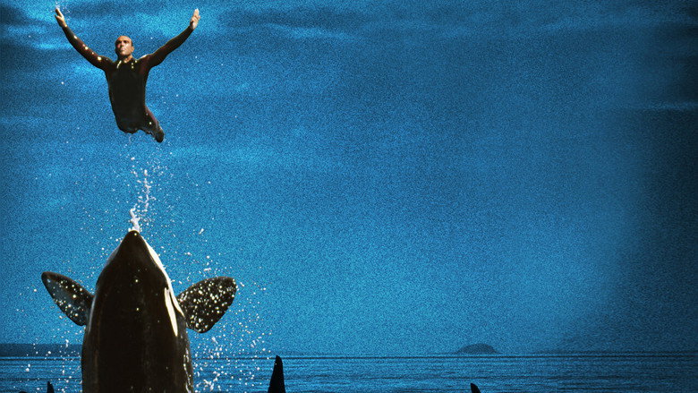 Fotograma de Blackfish
