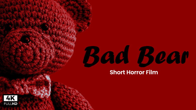 Fotograma de Bad Bear