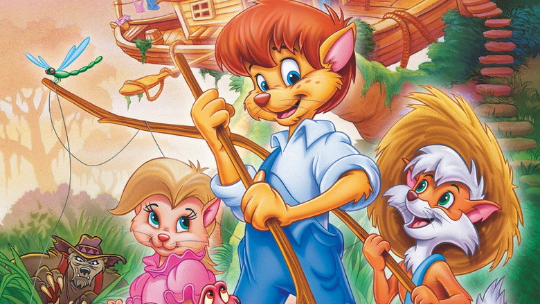 Fotograma de Tom Sawyer