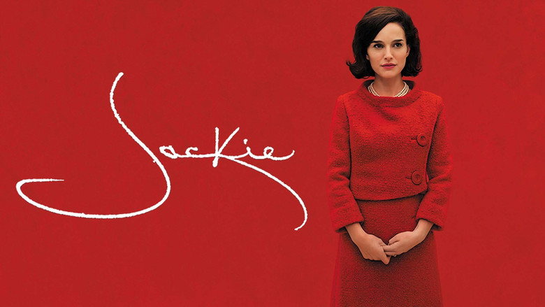Fotograma de Jackie