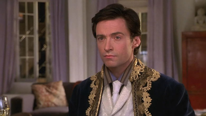 Fotograma de Kate & Leopold