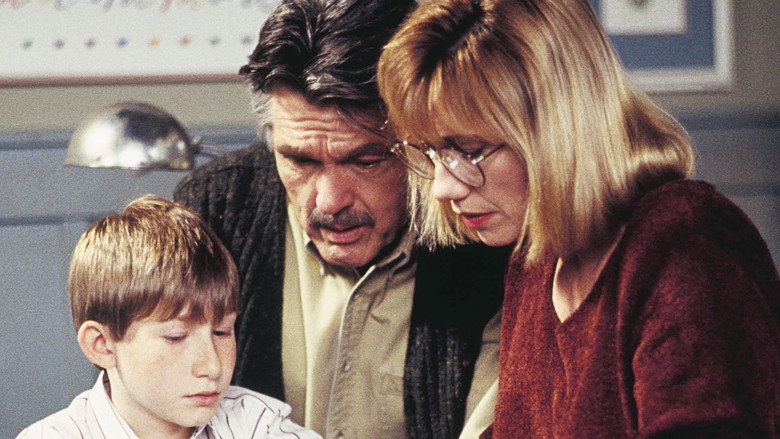 Fotograma de Picket Fences