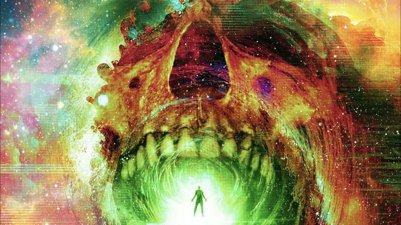 Fotograma de V/H/S/Beyond