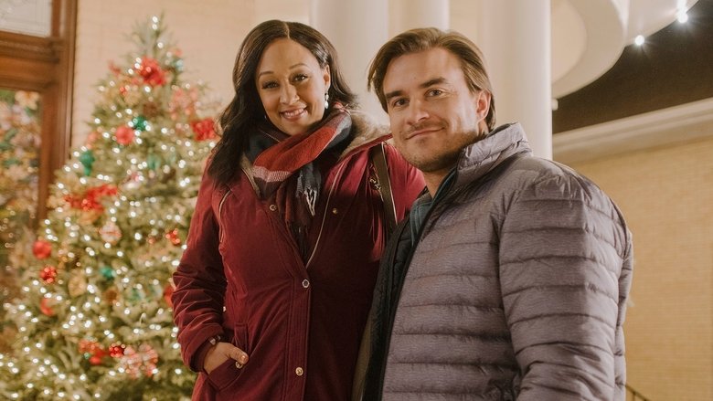 Fotograma de Una Navidad en Alaska