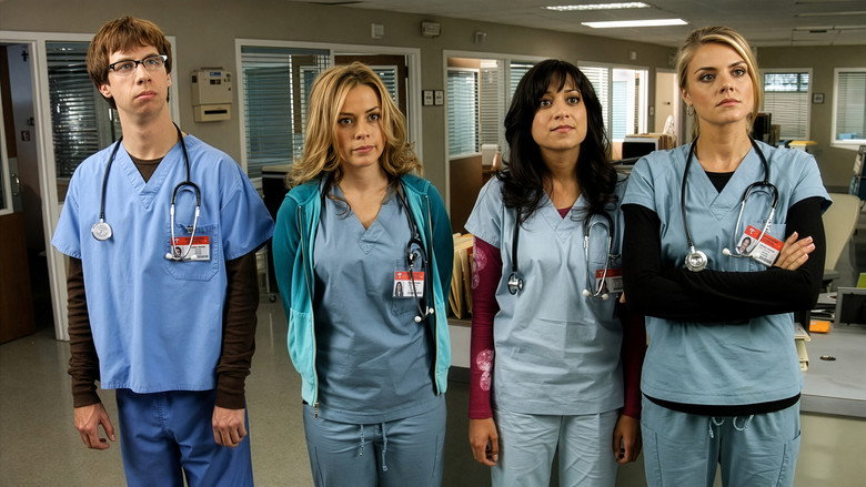 Fotograma de Scrubs: Interns