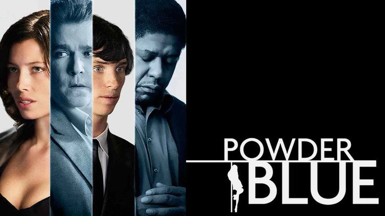Fotograma de Powder Blue