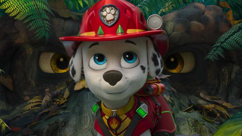 Fotograma de La Patrulla Canina: La dino película