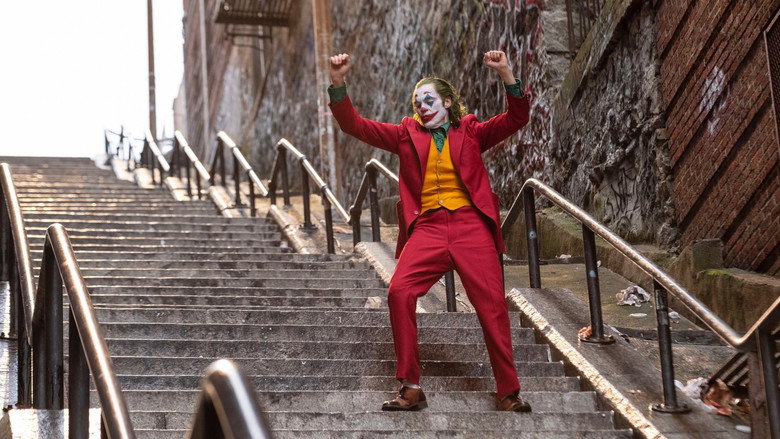 Fotograma de Joker