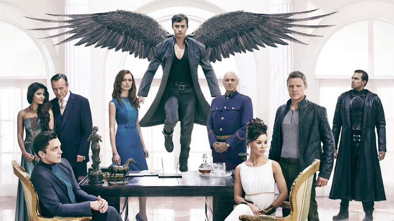 Fotograma de Dominion