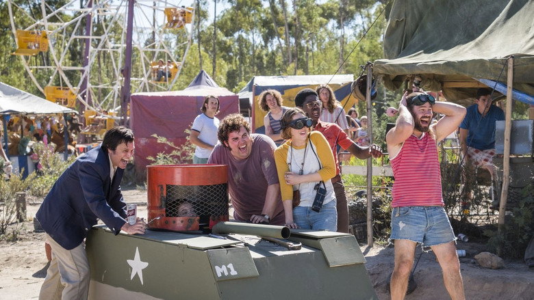 Fotograma de Action Point