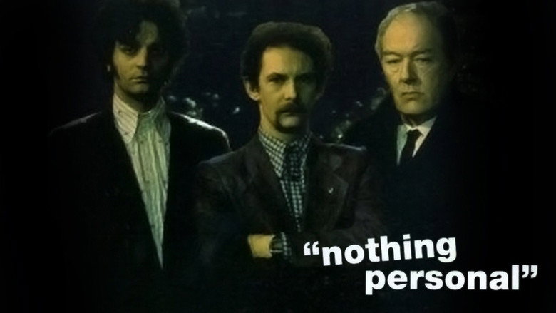 Fotograma de Nothing Personal