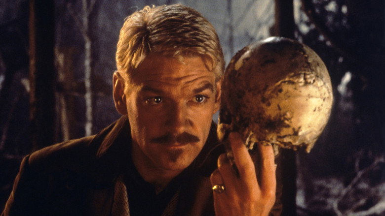 Fotograma de Hamlet