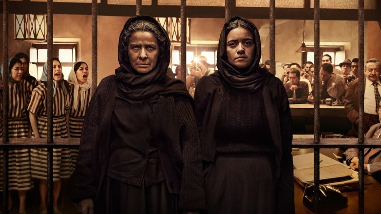 Fotograma de Las muertas