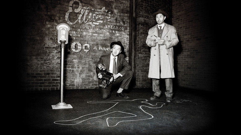 Fotograma de Buzzfeed Unsolved: True Crime