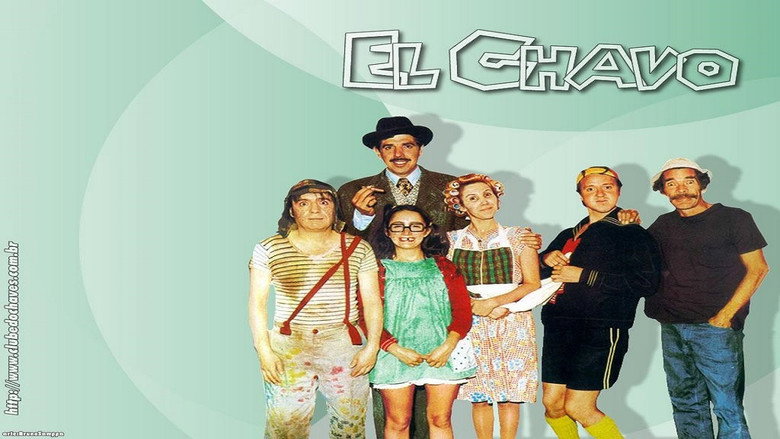 Fotograma de El Chavo del Ocho