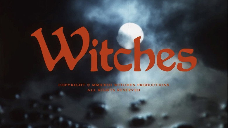 Fotograma de Witches