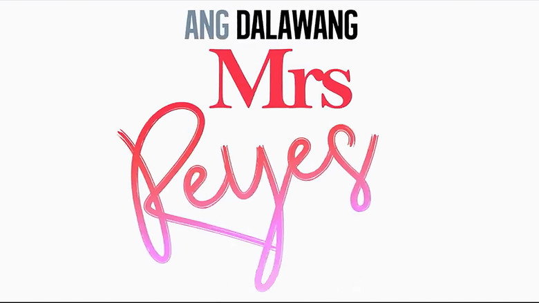 Fotograma de Ang Dalawang Mrs. Reyes