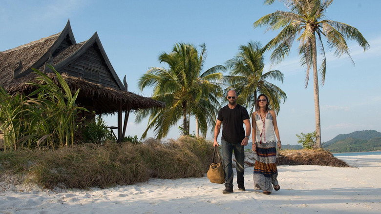 Fotograma de Mechanic: Resurrection